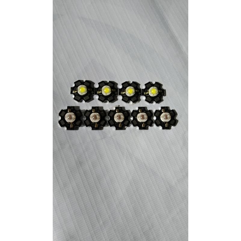 LED Senter 5w LED