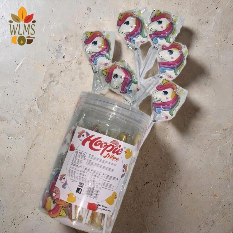 

Hoopie Lolipop 450 gr