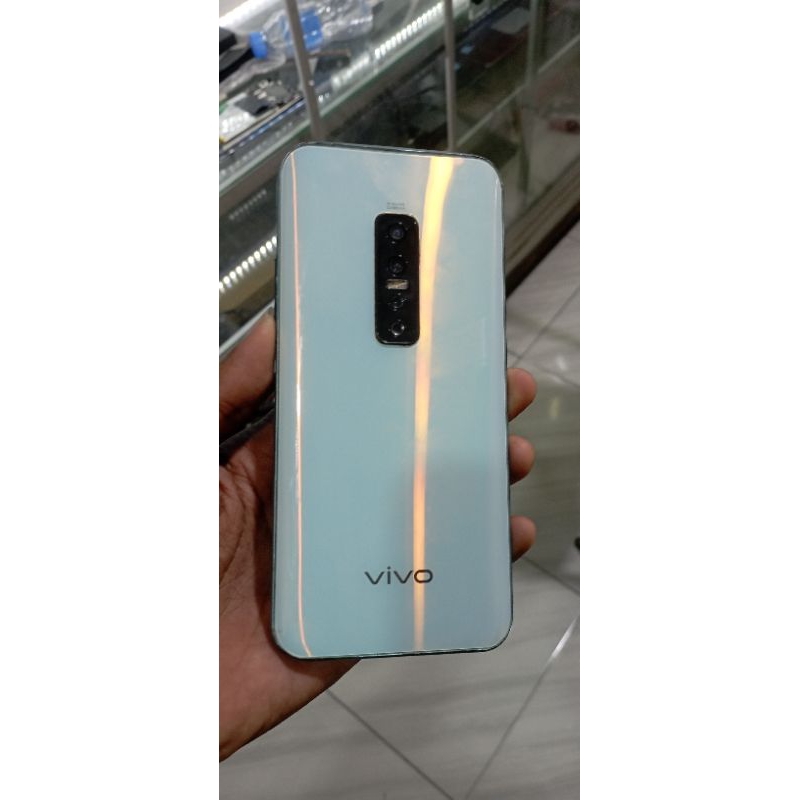 MESIN VIVO V17 PRO MINUS LCD JUAL MESIN UNIT