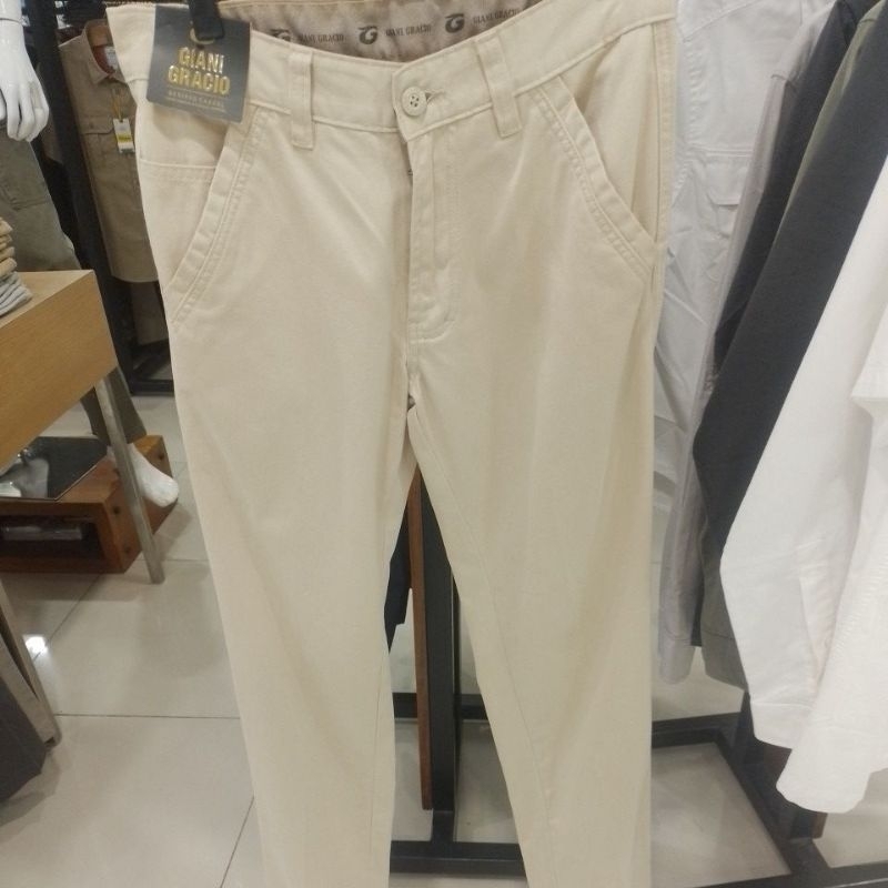 CELANA CHINOS GIANI GRACIO
