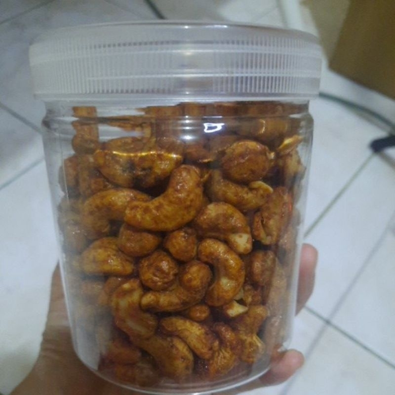 

Mede toples aneka rasa 500gr