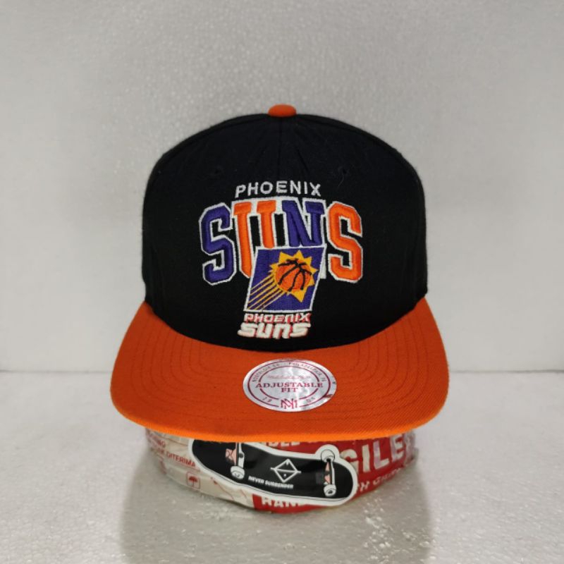 NBA Phoenix Suns by Mitchell & ness