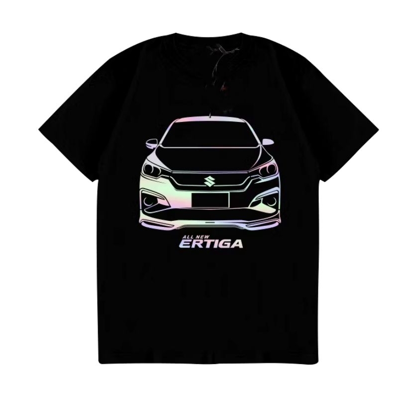 KAOS//ALL NEW ERTIGA//KAOS KEREN BISA COD
