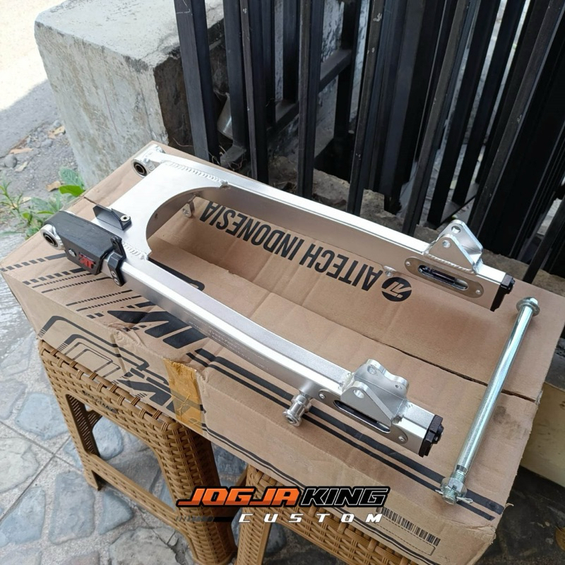 Swing Arm Arem AiTech RX King Arm Rx King Arm Rx King Arm PNP