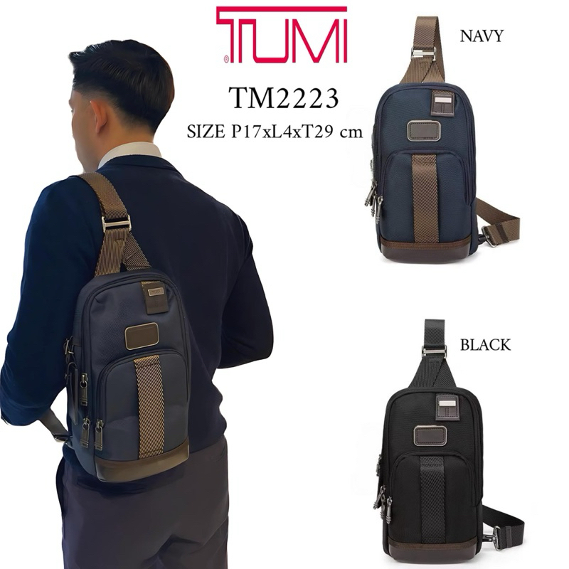Tas Pria Model Terbaru 2025