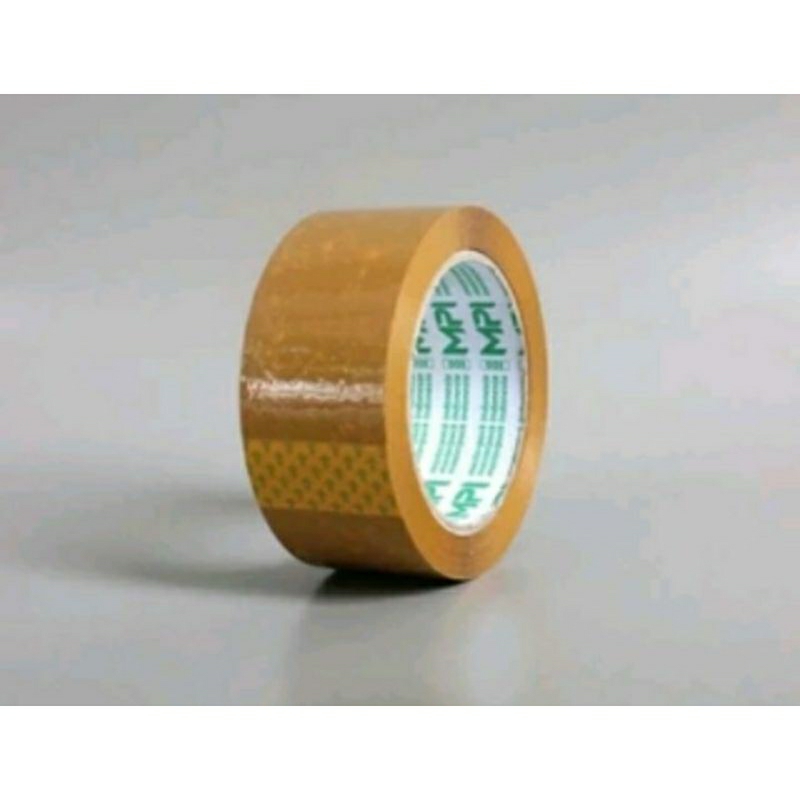 

Lakban 45mm x 100yard bima
