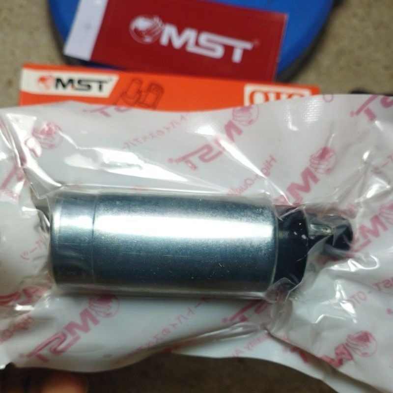 ROTAK FUEL PAMP BEAT FI,VARIO 125, SCOOPY MERK MST