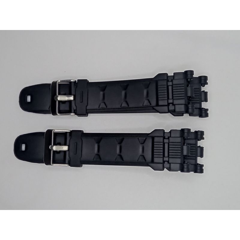 Strap jam tangan Baywatch 1366