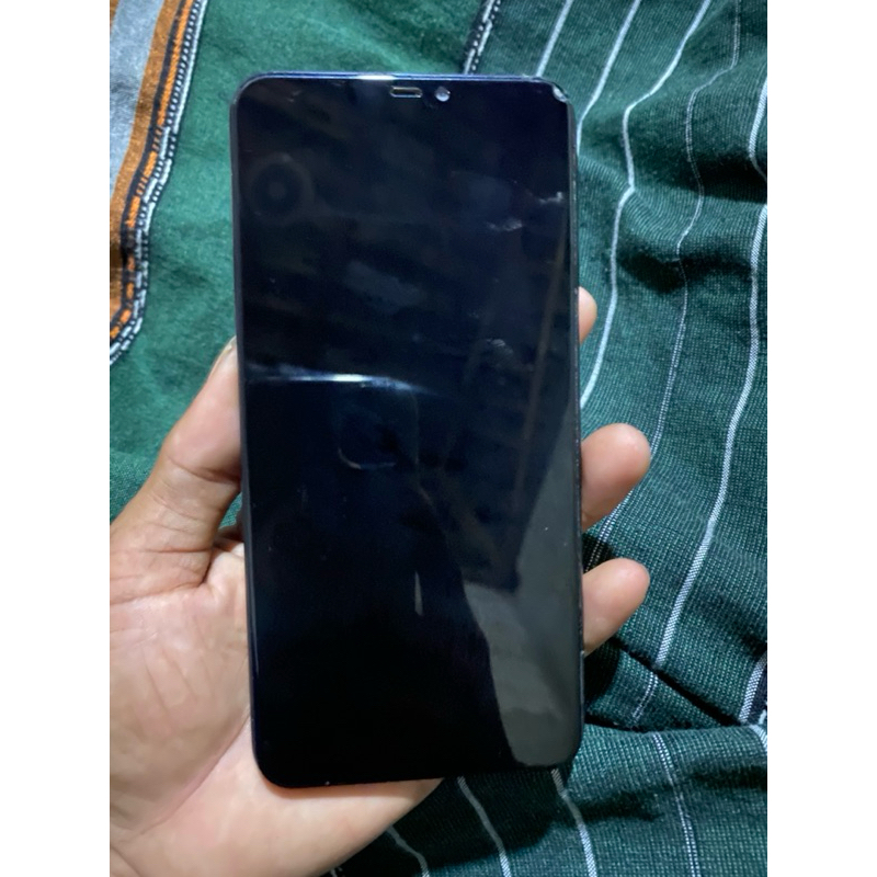 vivo y83 mesin mati