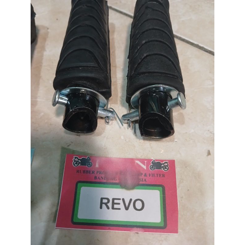 foot step belakang all revo abs revo lama