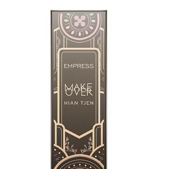 Empress Makeover Hian Tjen Shade Glory Limited Edition