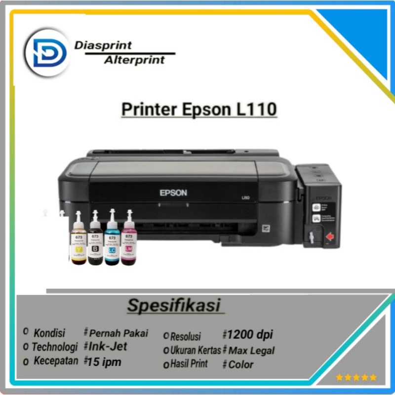 Printer Epson L110