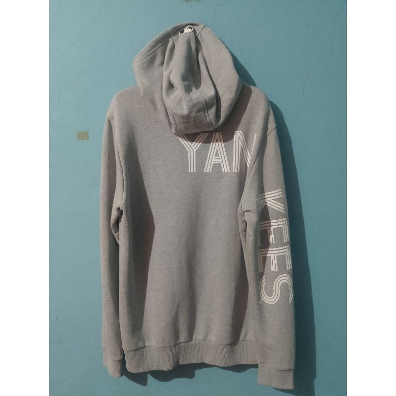 Mlb Yankees Hoodie
