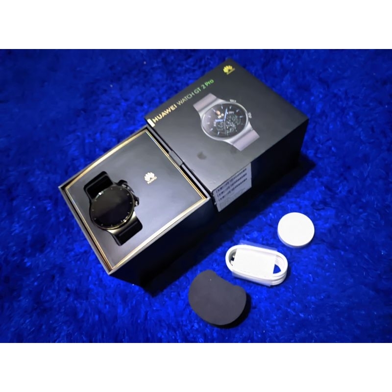 Huawei watch gt 2 pro