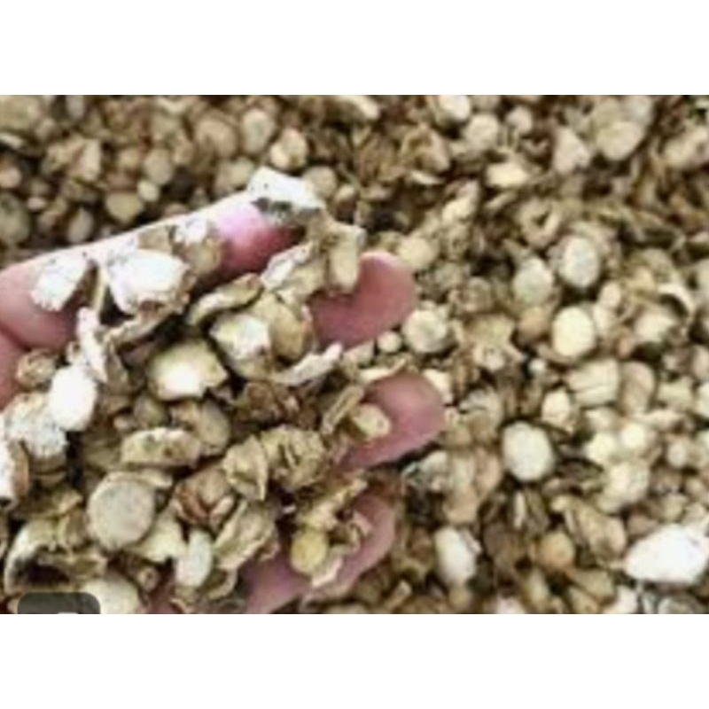

JAHE MERAH KERING MURNI POTONG RAJANG RP 32.500 / 250 GRAM