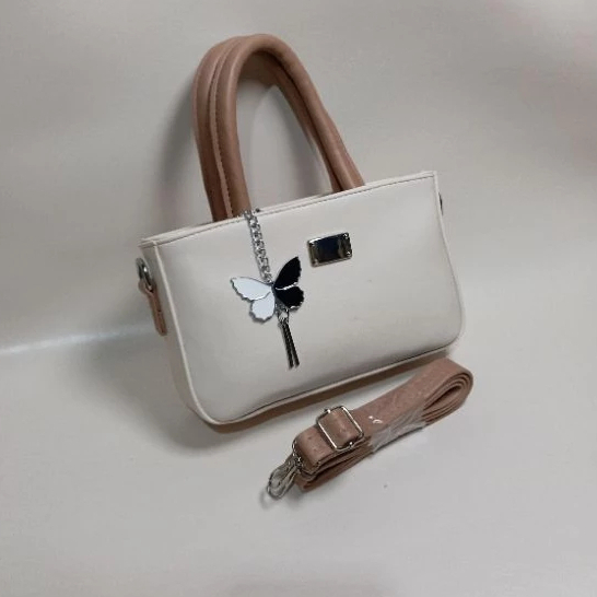 ANGELA BAG - Tas wanita terbaru Tas tenteng wanita Tas wanita Tas selempang wanita.