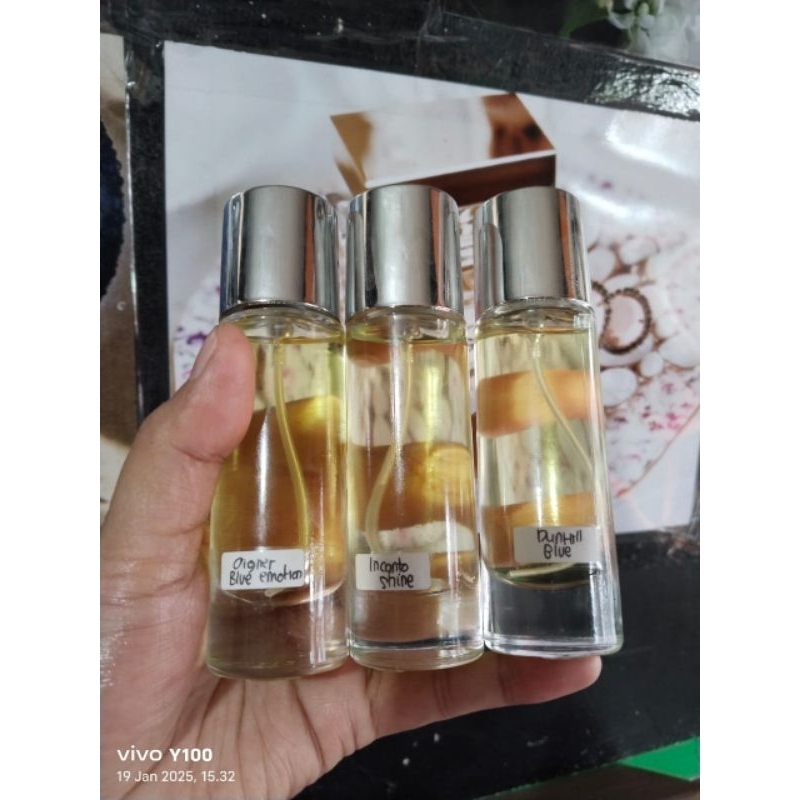 Parfum Bibit Black Opium