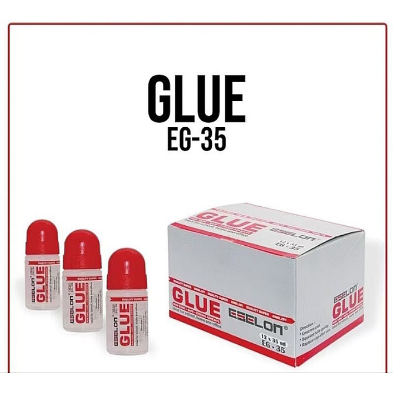 

Lem kertas/Glue stick