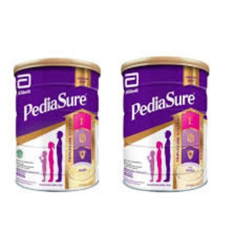 

Pediasure Triplesure Madu/Vanila 850gr