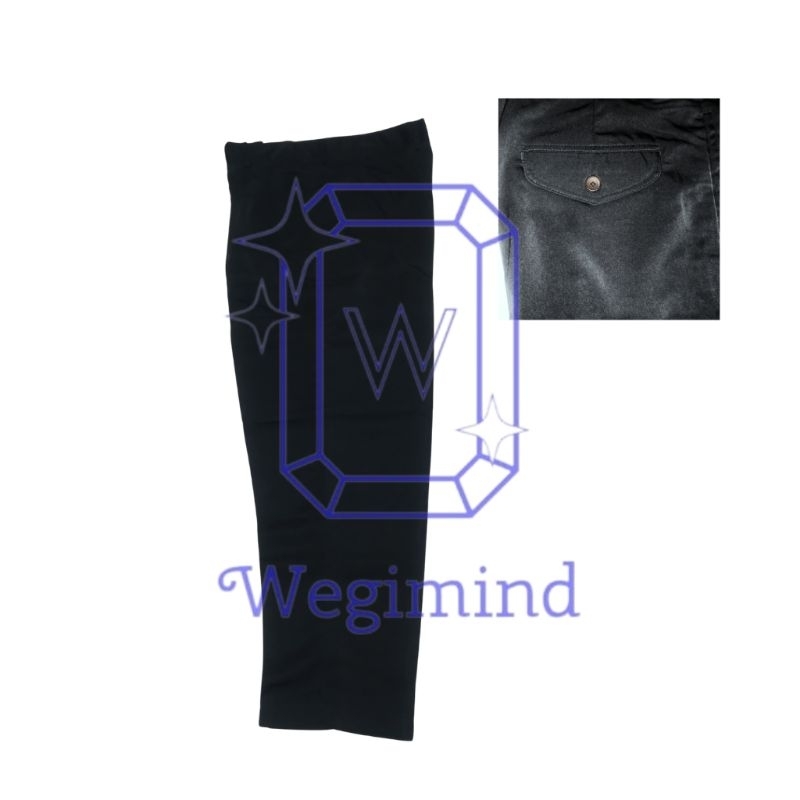 Celana Panjang Pria / celana formal/celana panjang formal {WEGIMIND STORE}
