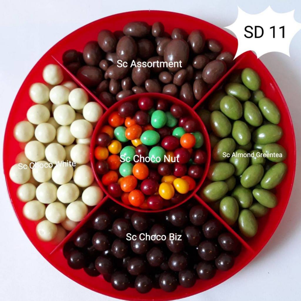 

PARSEL COKLAT DELFI / PAKET COKELAT LEBARAN SILVERQUEEN / COKLAT TOPLES TRAY BUNGA / COKLAT SCANDIA