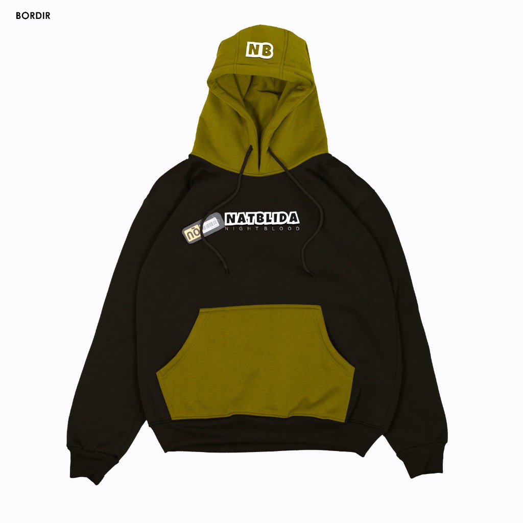 Hoodie Antares size L-XL