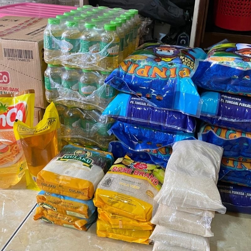

Re.mart beras gula 2