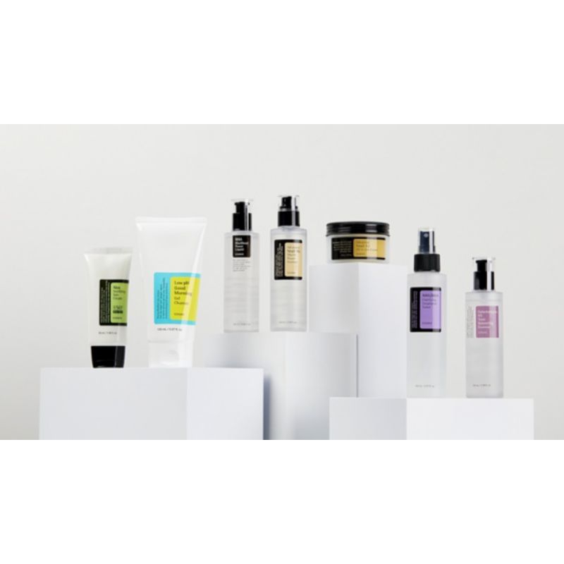 Bundling Package COSRX Skincare