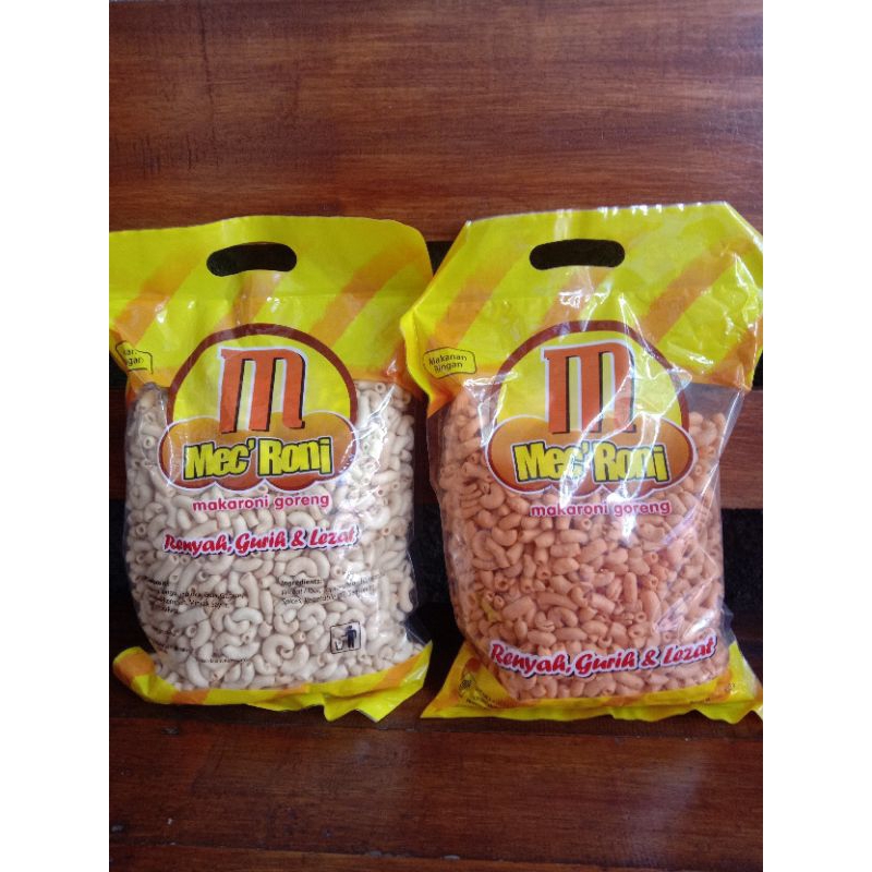 

Macroni 350gram