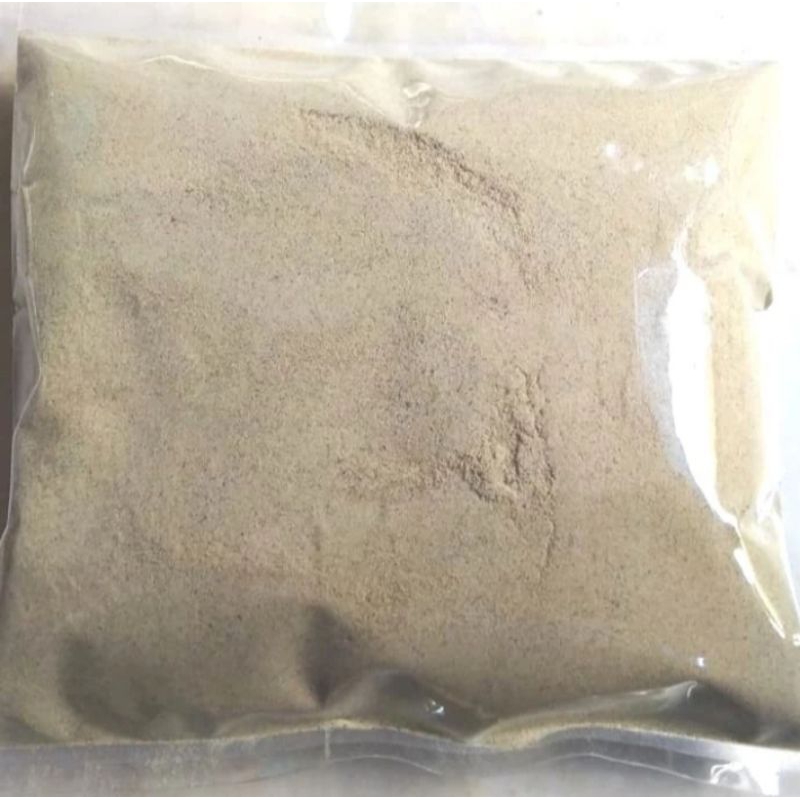 

Bubuk Lada Putih 100gr Murni Tanpa Campuran Merica Putih Powder Kualitas Bagus