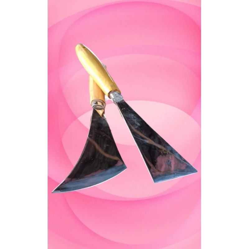 Kape Walet / Sekrap Walet / Alat Panen Walet