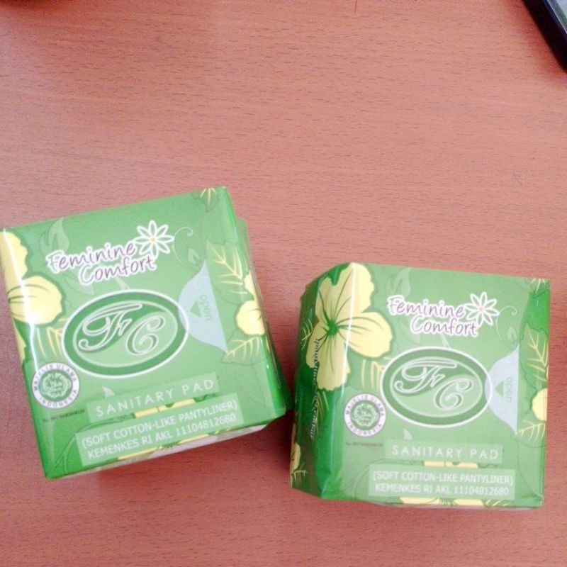 Avail Pantyliner