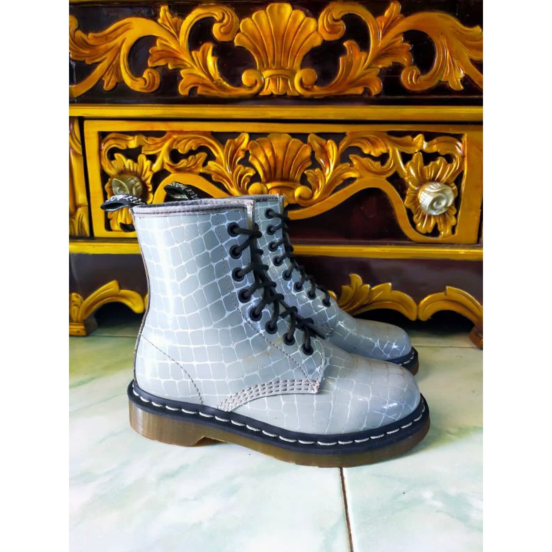 DR MARTENS 1460 / DOCMART 1460