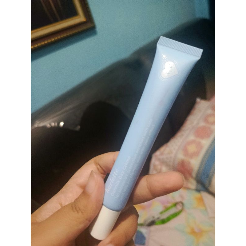 Harlette original daycream preloved