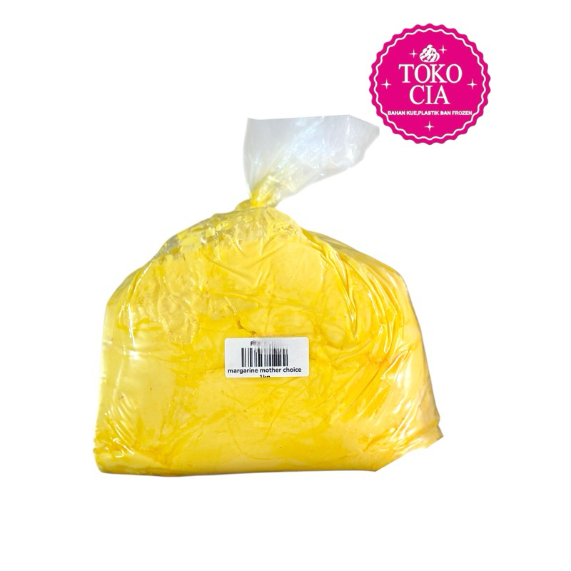 

Margarin Mother Choice 1kg