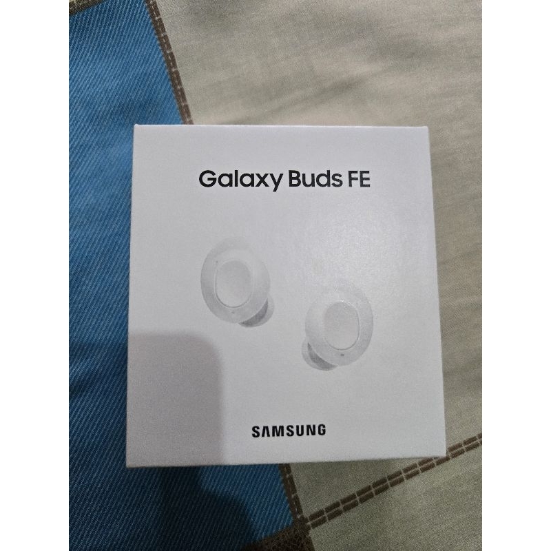 Samsung Galaxy Buds FE