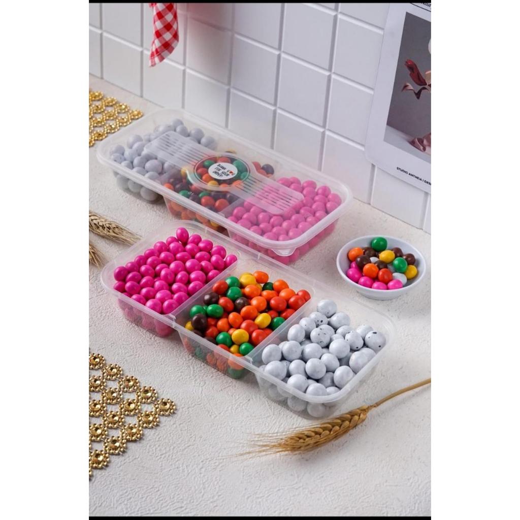 

COKLAT 3 VARIAN 3 SEKAT