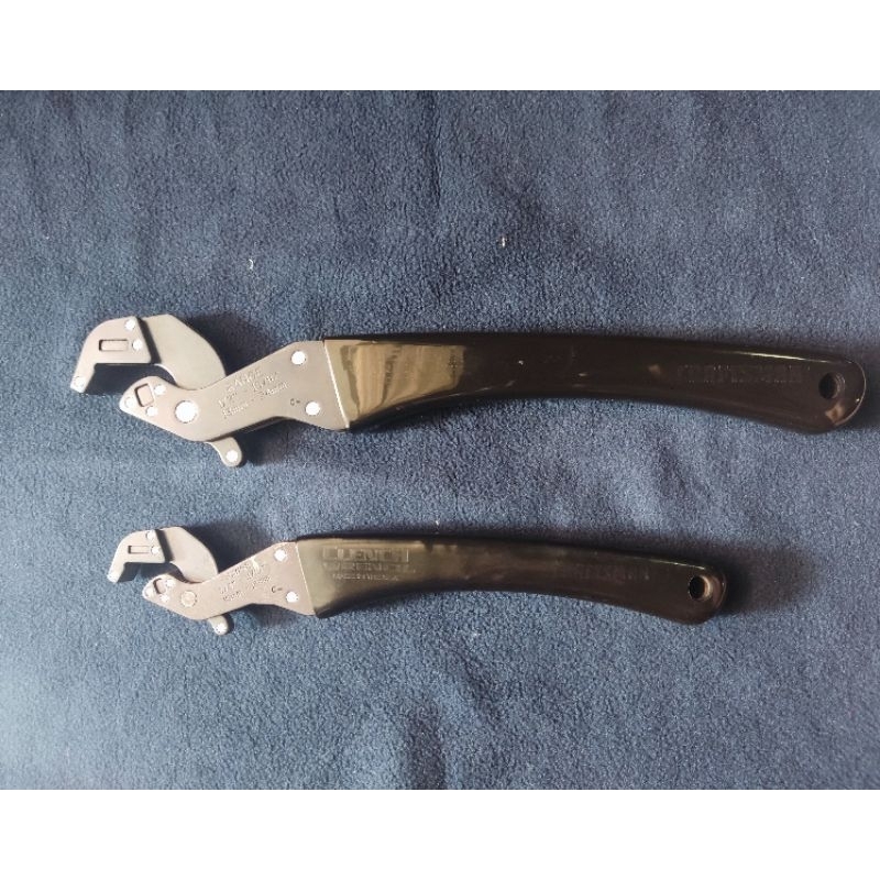 Craftsman Clench Wrench 942302 Ori USA