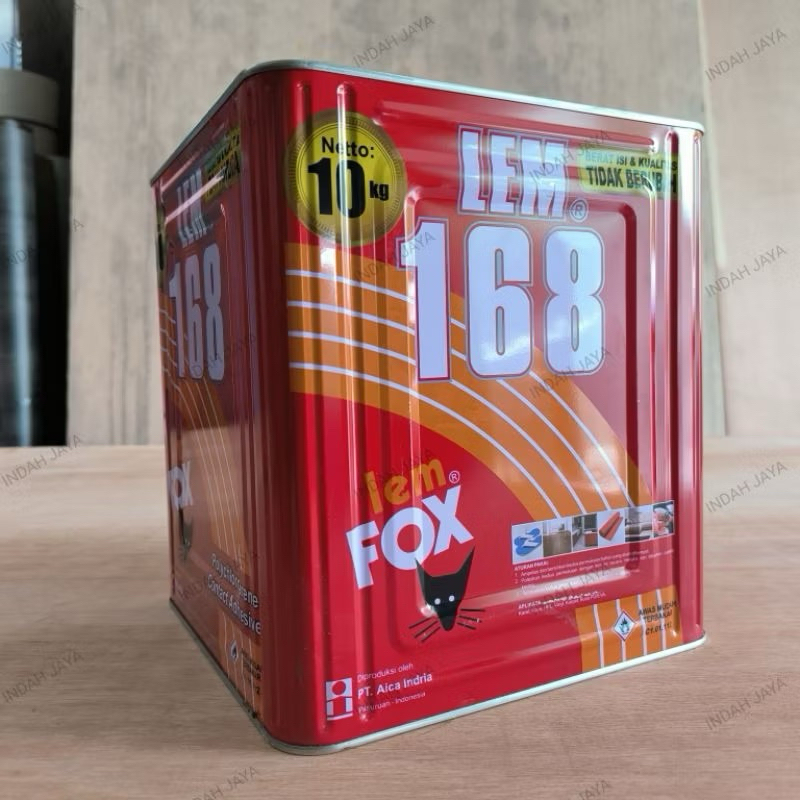 lem fox 168 10kg