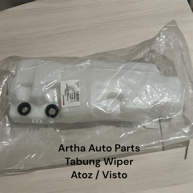 Tabung air wiper Hyundai Atoz Kia Visto