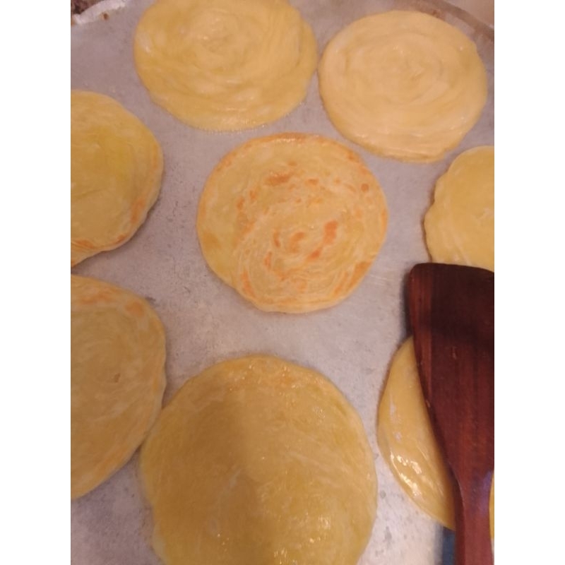 

Roti Maryam Premium Mini