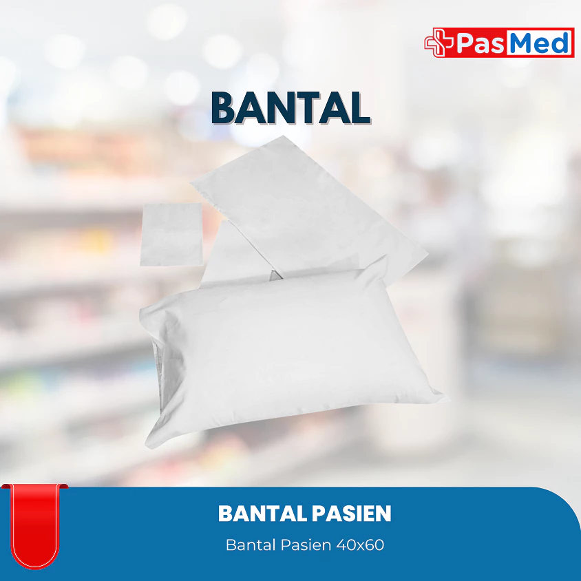 PASMED | BANTAL 40X60