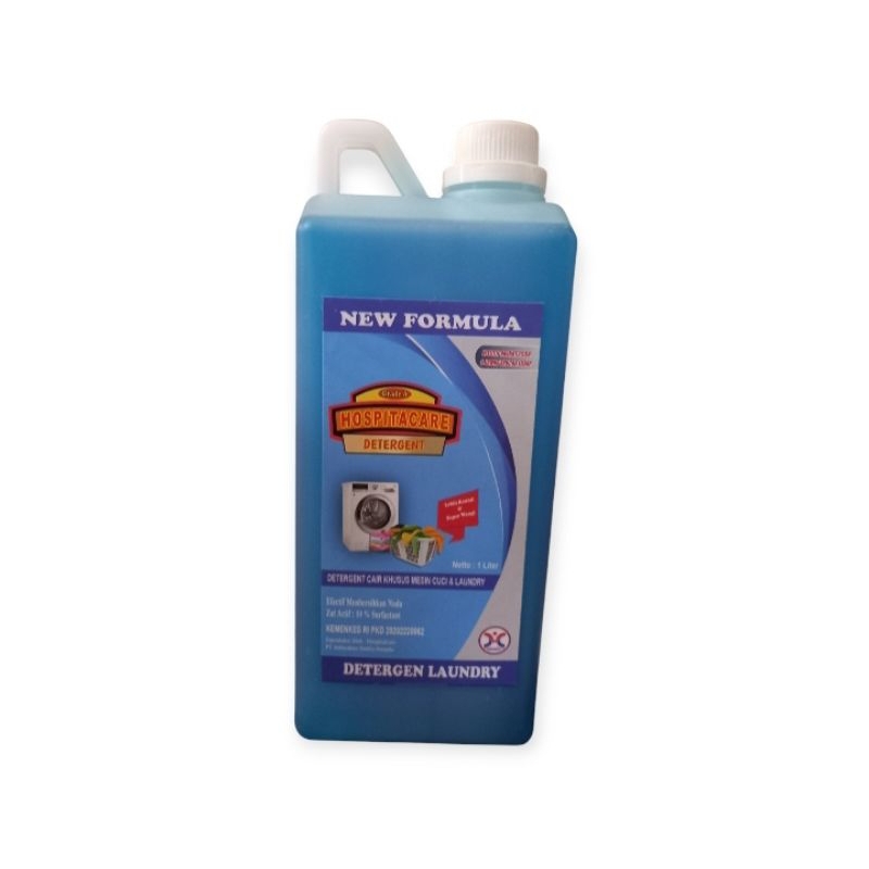 hospita deterjen cair 1 liter
