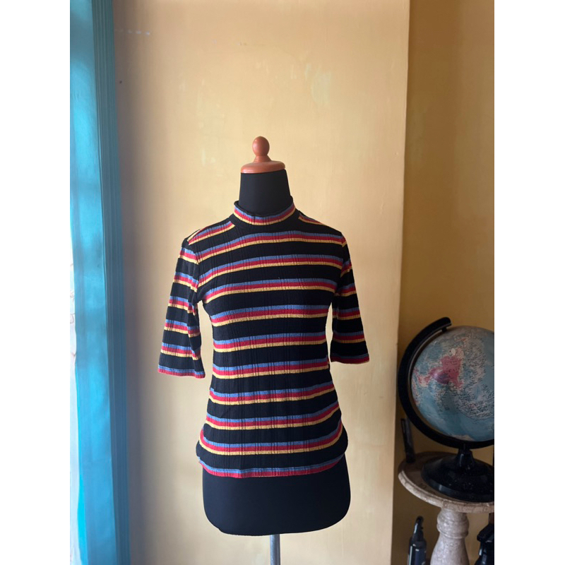 KNIT ZARA PRELOVED