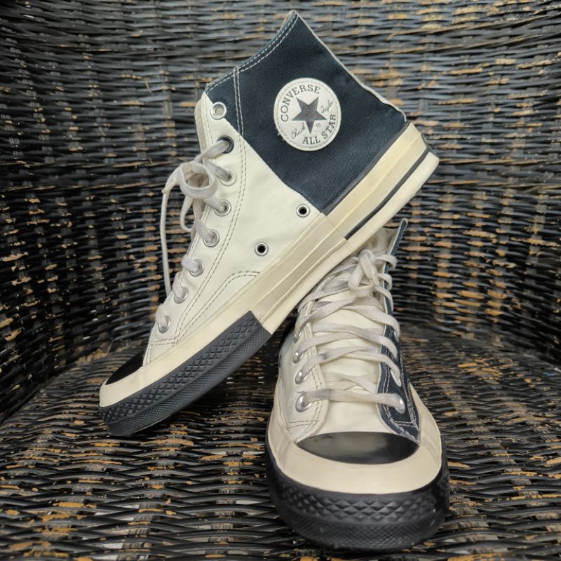 CONVERSE CHUCK 70's high Rival size 42