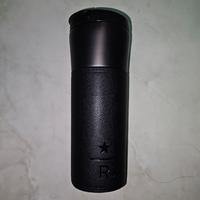 SALE Starbucks Stainless Steel Tumblr Reserve Limited Edition 16oz 470ml Size Grande Original