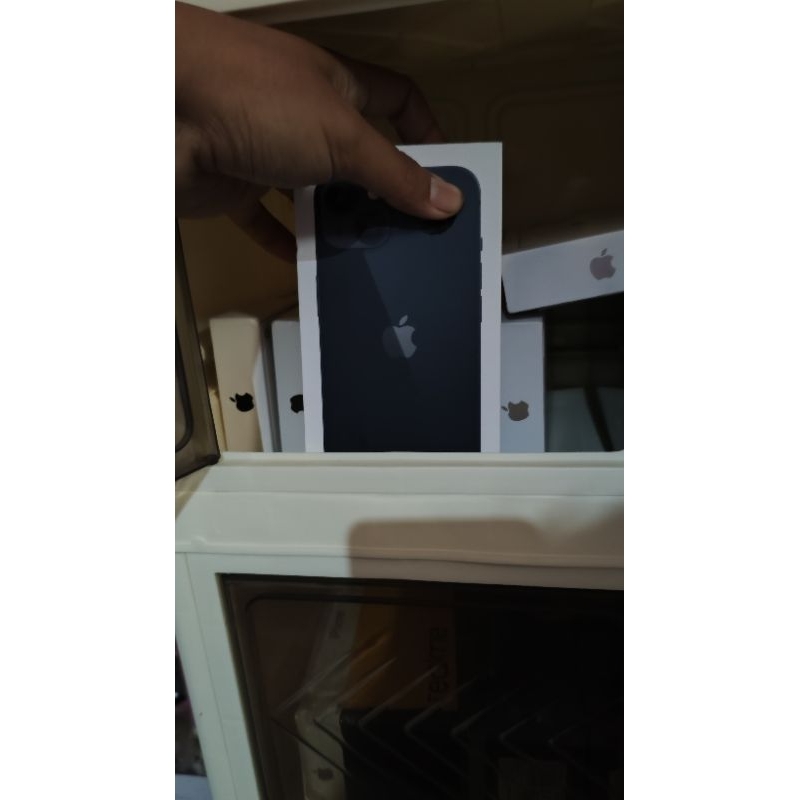(GOODANGPATI) IP13 RESMi