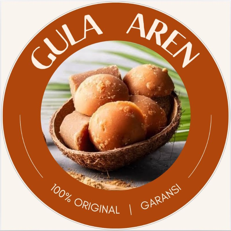 

Garansi 100% Original | Gula Aren Organik Asli Produk Ngrancah Watulimo