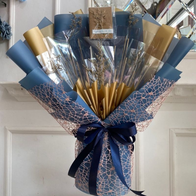 KERANGKA BUKET UANG 10 20 30 40 50 SLOT UKURAN BESAR JUMBO PREMIUM FREE KARTU UCAPAN PACKING HADIAH 