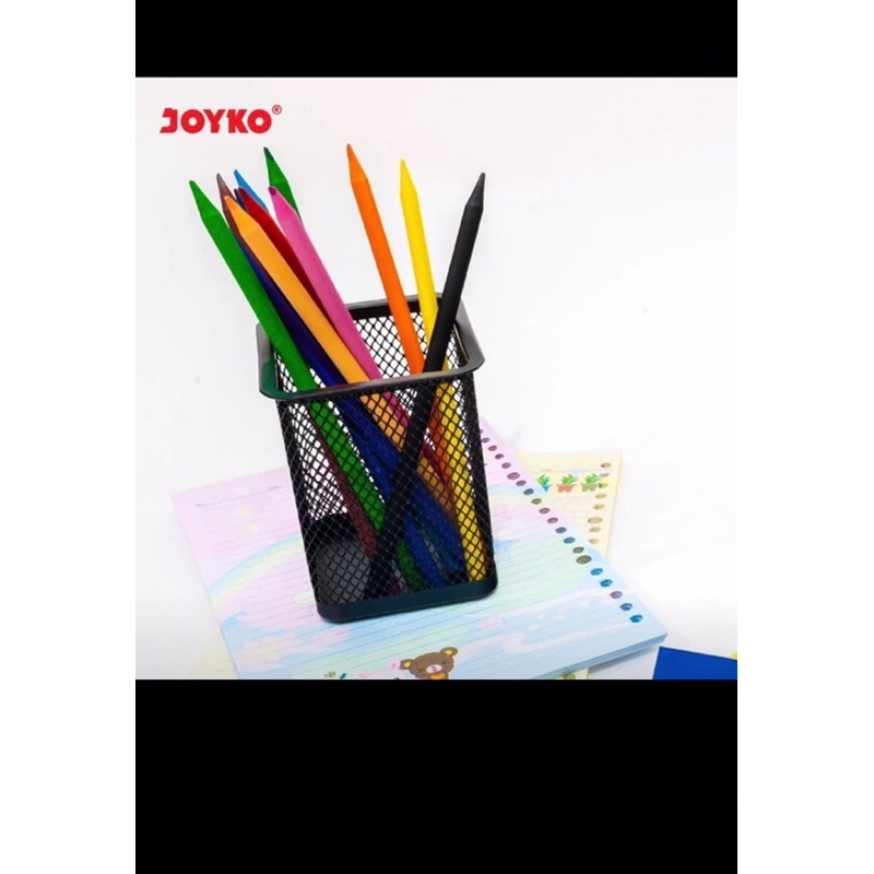 

Tempat pensil jaring jaring